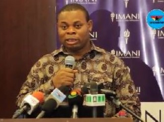 IMANI tops Ghana think tanks, 3rd in sub-Saharan Africa