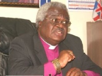 Ayawaso violence: ‘No amount of security explanation can justify barbaric act of violence’ – Rev Martey